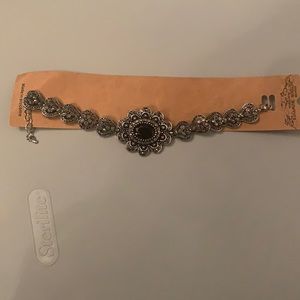 NWT Bracelet Marcasite Feel Gorgeous